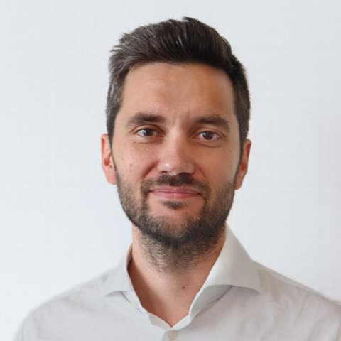 Christoph Degendorfer — Ihr Experte für Digitalisierung am Bau