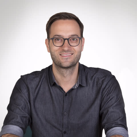 Claus Degendorfer — Your expert for product data & AI