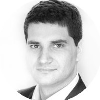 Clemens Degendorfer — Your expert for process automation